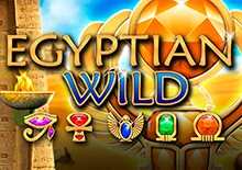 Egyptian Wild HD